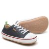 Shoes Tip Toey Joey Boy'S Casual Shoes | Tip Toey Joey Boy'S And Girl'S Funky Sneakers, Navy/Tapioca