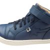 Shoes Old Soles Boy'S Casual Shoes | Old Soles Boy'S And Girl'S 6141 All In Hightop Sneakers - Petrol