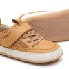 Shoes Tip Toey Joey Boy'S Casual Shoes | Tip Toey Joey Boy'S And Girl'S Urbany Sneakers, Hay/Hay Perforated