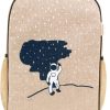 Accessories SoYoung | Soyoung Astronaut Grade School Backpack