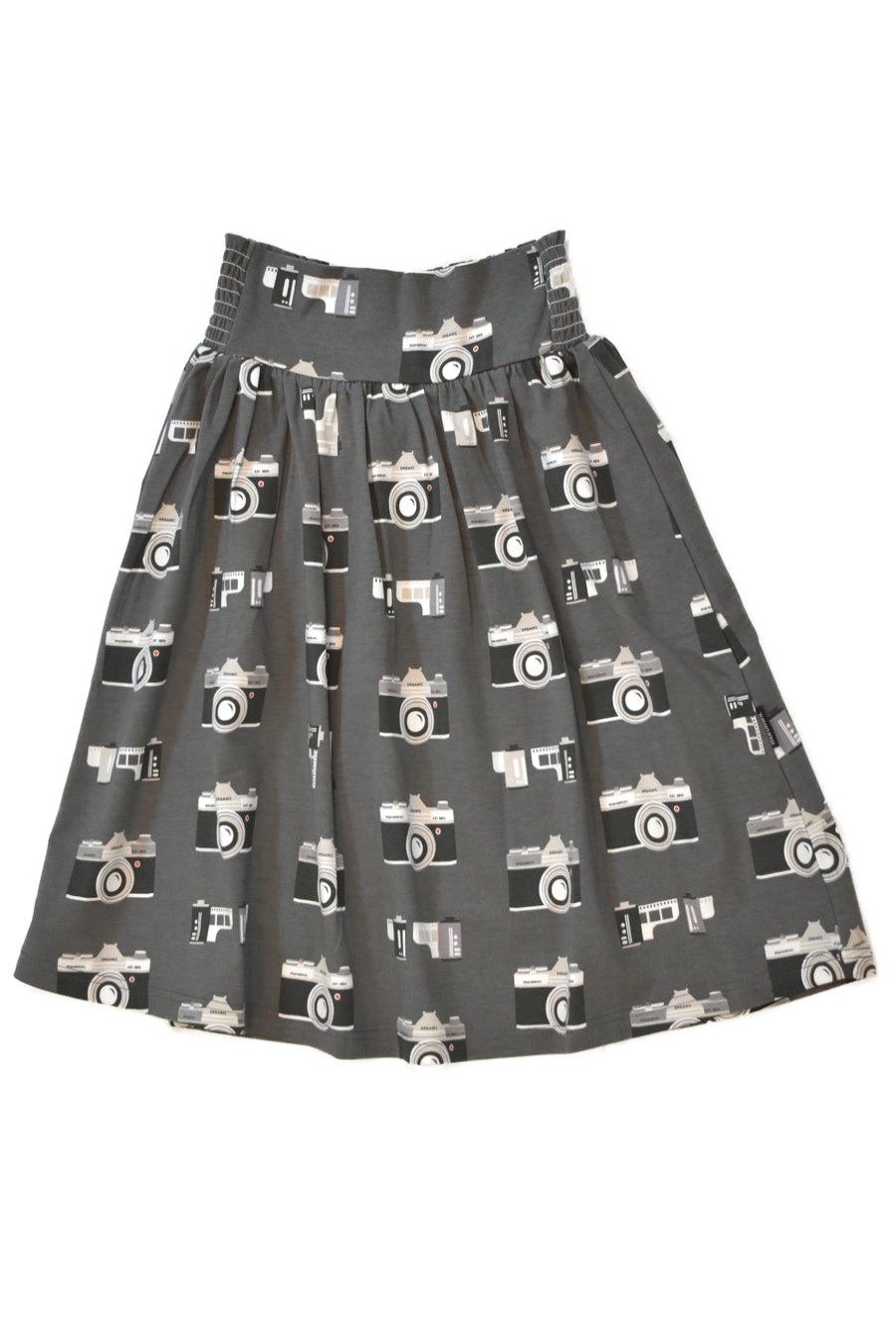 Clothes Moromini | Moromini Sun Skirt