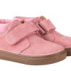 Shoes Igor Girl'S Boots | Igor Girl'S Tui Napa Chukka Boot (Leather Lining), Rosa