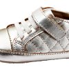 Shoes Old Soles Boy'S Casual Shoes | Old Soles Girl'S & Boy'S Quilt Bambini Shoes - Gold