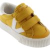 Shoes Victoria Boy'S Casual Shoes | Victoria Boy'S And Girl'S Hook And Loop Closure Sneaker, Maiz