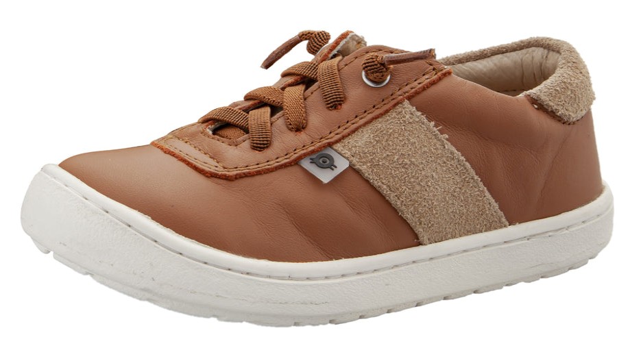 Shoes Old Soles Boy'S Casual Shoes | Old Soles Boy'S & Girl'S 9002 Travel Shoe - Tan/Tan Suede