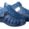 Shoes Igor Girl'S Sandals | Igor S10233 Girl'S And Boy'S Tobby Sandal - Navy