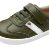 Shoes Old Soles Boy'S Casual Shoes | Old Soles Boy'S Loadout Shoes, Militare/White