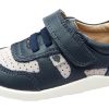 Shoes Old Soles Boy'S Casual Shoes | Old Soles Boy'S Shizzy Shoes, Navy/Grey Suede