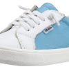 Shoes Old Soles Boy'S Casual Shoes | Old Soles Boy'S & Girl'S 6030 Thor Runner Turquoise Blue And White Shoes