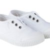 Shoes Igor Girl'S Casual Shoes | Igor S10161 Boy'S & Girl'S Berri Shoes - Blanco