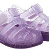 Shoes Igor Girl'S Sandals | Igor S10265 Girl'S Star Glitter Sandal - Malva