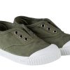 Shoes Igor Boy'S Casual Shoes | Igor S10161 Berri Canvas Shoes - Kaki