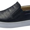 Shoes Old Soles Boy'S Casual Shoes | Old Soles Dressy Hoff Leather Sneakers, Black Weave