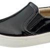 Shoes Old Soles Boy'S Casual Shoes | Old Soles Boy'S And Girl'S Dressy Hoff Black Patent, Black Patent