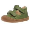 Shoes Naturino Boy'S Casual Shoes | Naturino Girl'S & Boy'S Puffy Nappa Spazz. Sneakers - Kaki