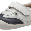 Shoes Old Soles Boy'S Casual Shoes | Old Soles Boy'S And Girl'S Prize Pave, Snow / Navy