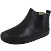 Shoes Old Soles Boy'S Casual Shoes | Old Soles 1033 Boy'S And Girl'S Local Leather Slip On High Top Sneaker Shoe