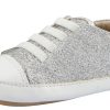 Shoes Old Soles Boy'S Casual Shoes | Old Soles Girl'S And Boy'S Eazy Jogger, Glam Argent/Silver