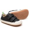 Shoes Tip Toey Joey Boy'S Casual Shoes | Tip Toey Joey Girl'S And Boy'S Bossy Sneakers, Black/Tapioca