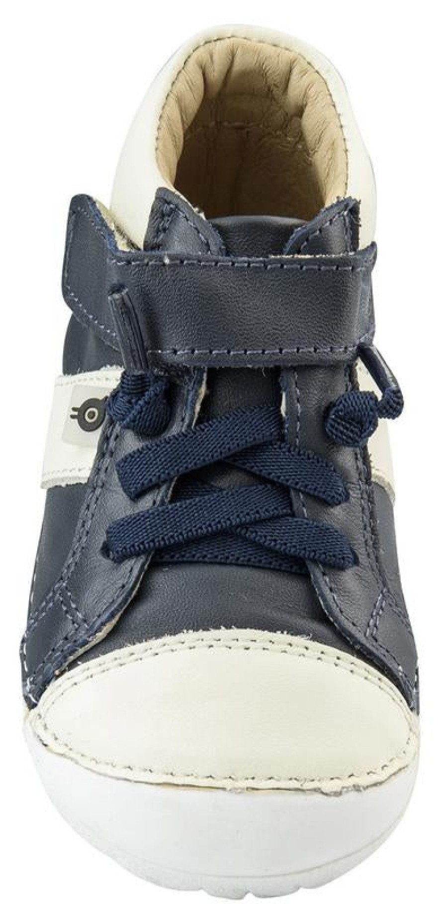 Shoes Old Soles Boy'S Casual Shoes | Old Soles Earth Pave Boy'S Sneaker Tennis Shoes, Navy/White