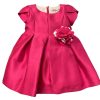 Clothes Amaya | Amaya 513190 Fucsia Dress