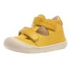 Shoes Naturino Boy'S Casual Shoes | Naturino Girl'S & Boy'S Puffy Nappa Spazz. Sneakers - Yellow