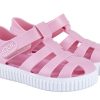 Shoes Igor Girl'S Sandals | Igor Girl'S Nico Sandals - Rosa