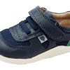 Shoes Old Soles Boy'S Casual Shoes | Old Soles Boy'S Road Trip Shoes, Navy/Navy/Neon Green