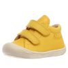 Shoes Naturino Boy'S Casual Shoes | Naturino Girl'S And Boy'S Cocoon Vl Nappa Sneakers - Yellow