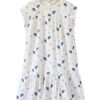 Clothes Beet World | Beet World Molly Dress, Blue Floral