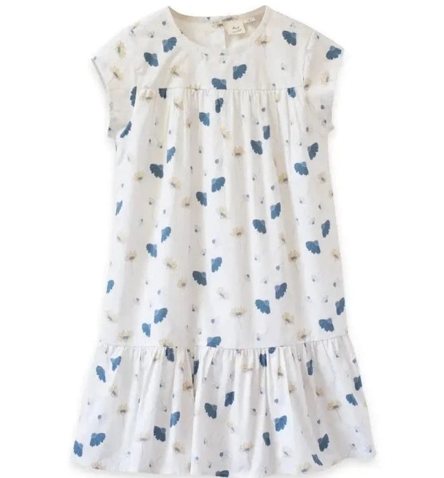 Clothes Beet World | Beet World Molly Dress, Blue Floral