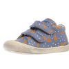 Shoes Naturino Boy'S Casual Shoes | Naturino Boy'S And Girl'S Cocoon Cactus Sneakers, Celeste