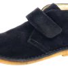 Shoes Naturino Boy'S Casual Shoes | Naturino Boy'S And Girl'S Chukka Boots, Nero Black Suede