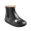 Shoes Old Soles Boy'S Casual Shoes | Old Soles Girl'S And Boy'S Star Rider Boots - Black