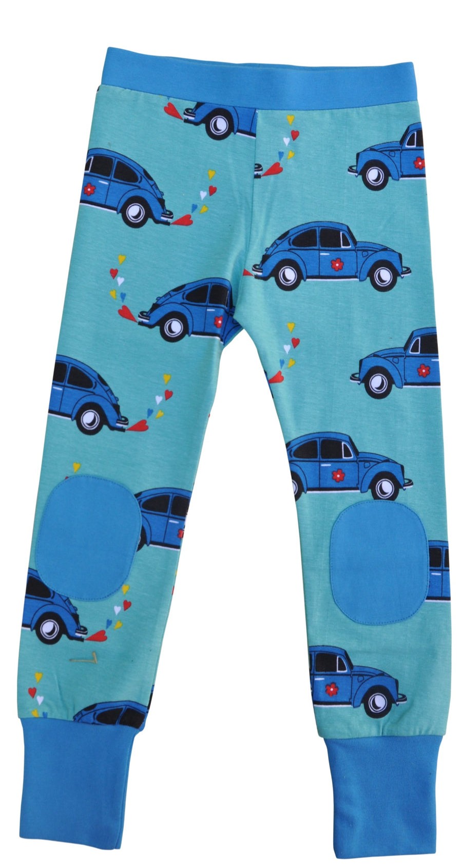 Clothes Moromini | Moromini Grandpa'S Beetle Pants