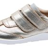 Shoes Old Soles Boy'S Casual Shoes | Old Soles Boy'S & Girl'S 8012 Path Way Shoe - Gold/Gris