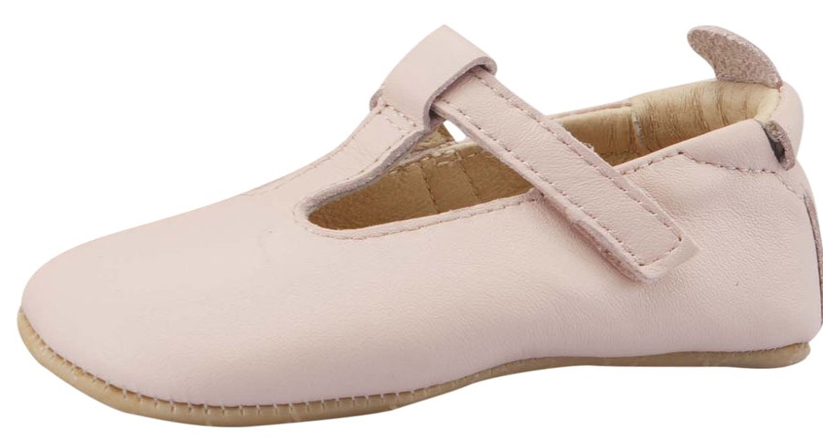 Shoes Old Soles Girl'S Casual Shoes | Old Soles Girl'S Ohme-Bub, Powder Pink