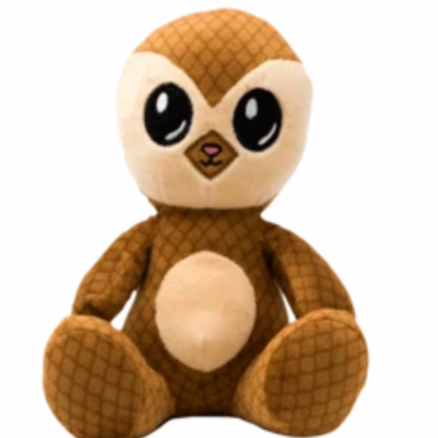 Toys & Baby Stuff Axol & Friends | Axol & Friends Java The Pangolin Plush