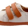 Shoes Old Soles Boy'S Casual Shoes | Old Soles Boy'S & Girl'S Eazy Markert Sneakers - Gris/Tan