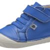 Shoes Old Soles Boy'S Casual Shoes | Old Soles Boy'S And Girl'S Cheer Pave, Neon Blue