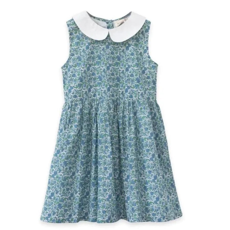 Clothes Beet World | Beet World Herbie Dress, Sea Green