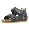 Shoes Naturino Boy'S Sandals | Naturino Falcotto Boy'S And Girl'S Bea Open Toe Sandals - Blue