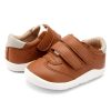 Shoes Old Soles Boy'S Casual Shoes | Old Soles Boy'S 8012 Path Way Sneaker Shoes - Tan/Snow/Gris