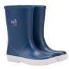 Shoes Igor Girl'S Boots | Igor Boy'S & Girl'S Splash Nautico Rain Boot, Jeans