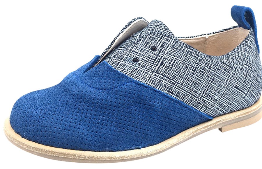 Shoes Manuela de Juan Boy'S Casual Shoes | Manuela De Juan Boy'S Gonzague Oxford