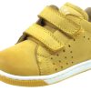 Shoes Naturino Boy'S Casual Shoes | Naturino Falcotto Boy'S And Girl'S Adam Fashion Sneakers, Giallo