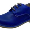 Shoes Eureka Boy'S Casual Shoes | Eureka Boy'S And Girl'S Bluette Handcrafted Leather Oxford