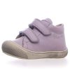 Shoes Naturino Boy'S Casual Shoes | Naturino Girl'S And Boy'S Cocoon Vl Nappa Sneakers - Lilac