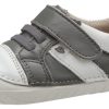 Shoes Old Soles Boy'S Casual Shoes | Old Soles Boy'S And Girl'S Ground Pave, Grey / Snow