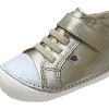 Shoes Old Soles Boy'S Casual Shoes | Old Soles Boy'S And Girl'S 4064 High Pop Shoes - Gold/Snow